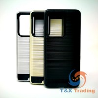    Samsung Galaxy S20 Ultra - Slim Sleek Case with Credit Card Holder Case